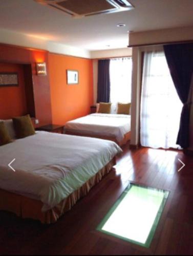 Taman Tanjung House | Legend 8 Premium Water Chalet Port Dickson