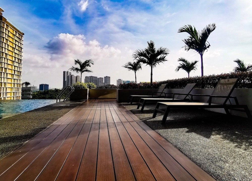 Medini Hotel | Legoland d'Pristine Apartment by Tgp
