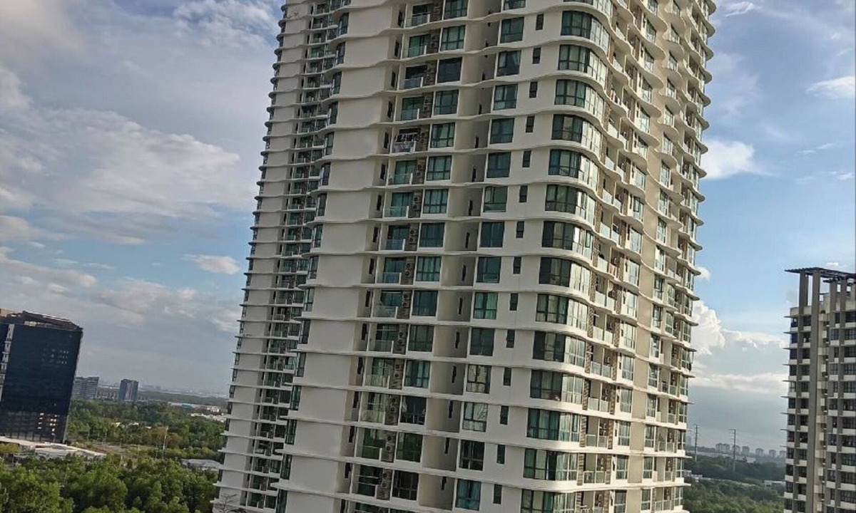 Medini Apartment | legoland luxury homestays by NLA