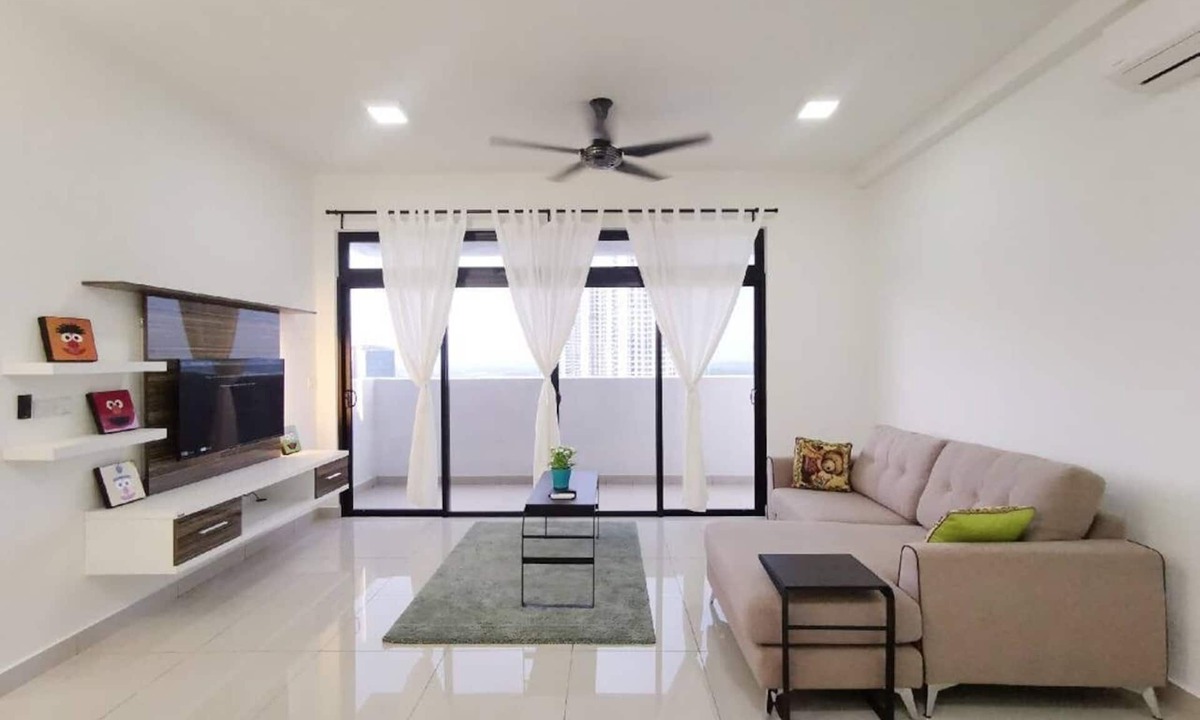 Homestay | Medini