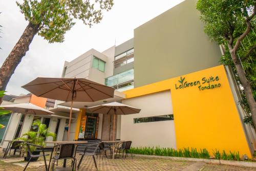 Green Bay Pluit | Bendungan Hilir