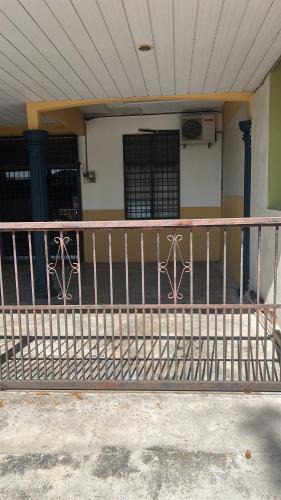 Bedung House | Lembah Bujang Stay
