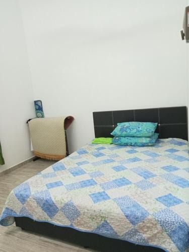 Changlun House | Lembah Palas Homestay