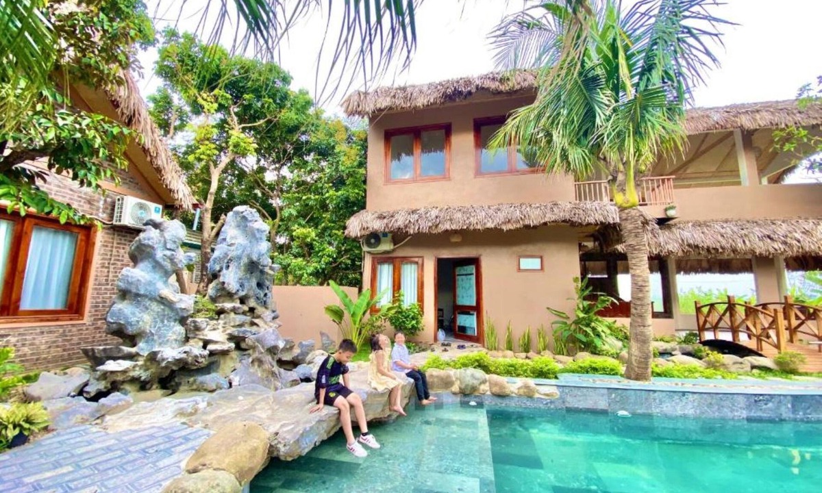 Hoa Lu Hotel | Lemon Tree Homestay Tam Coc