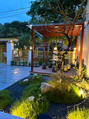 Dong Hoi House | Lena Homestay & Villa