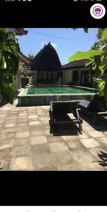 Lestari Homestay | Sanur
