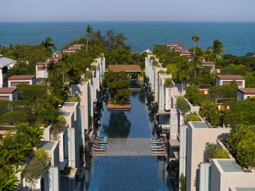 Khao Takiab Resort | Let's Sea Hua Hin Al Fresco Resort