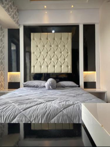 Dinoyo Apartment | Levi Begawan Apartment