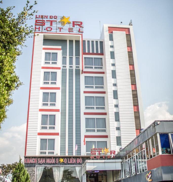 Bao Loc Hotel | Lien Do Star Hotel