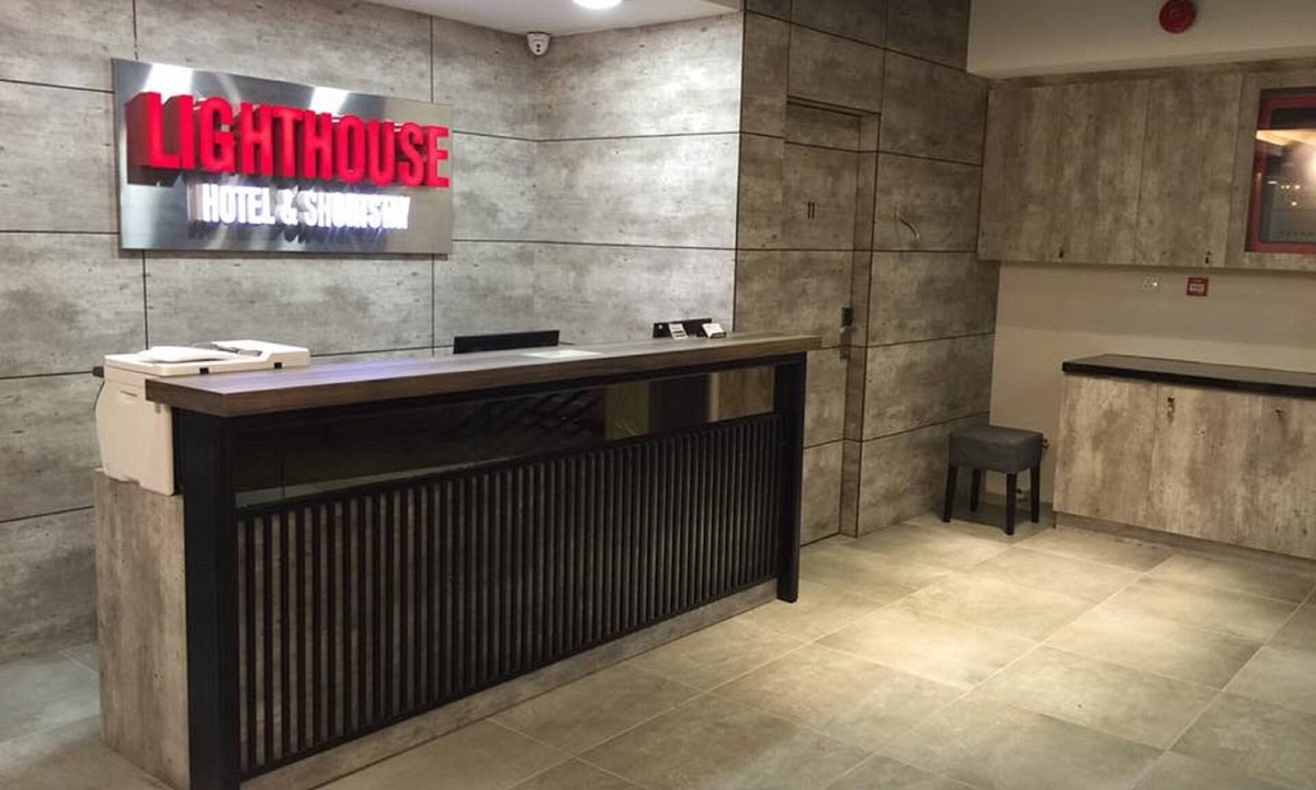 Damansara Utama Hotel | LightHouse Hotel & ShortStay