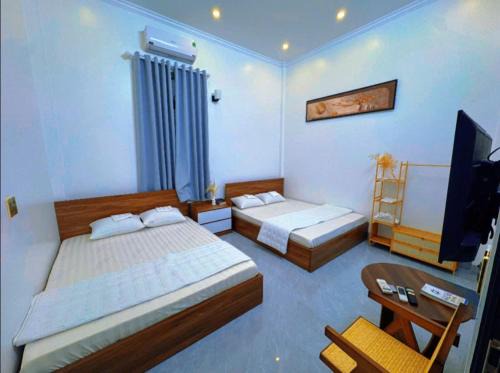 Moc Chau Apartment | LIIN House Mộc Châu