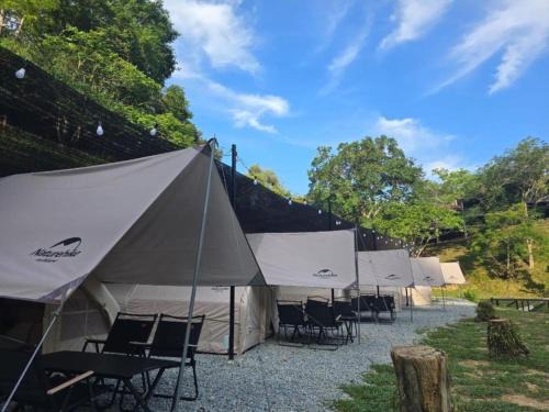Janda Baik Resort | Lilla Campsite Retreat Janda Baik