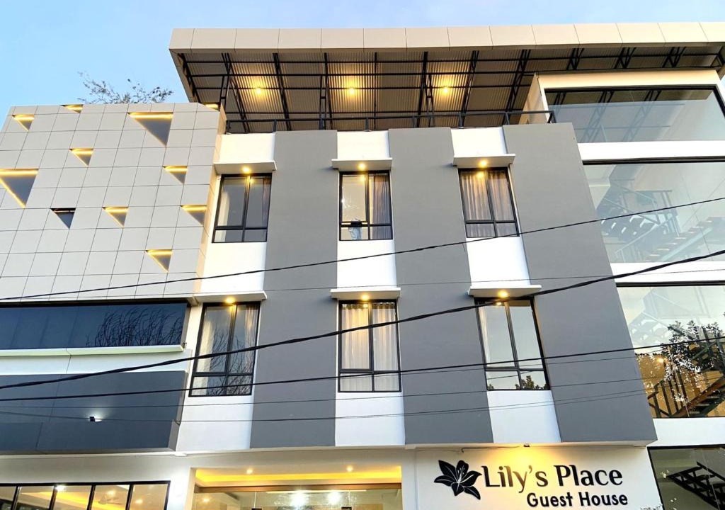 Pontianak House | Lily's Place Syariah