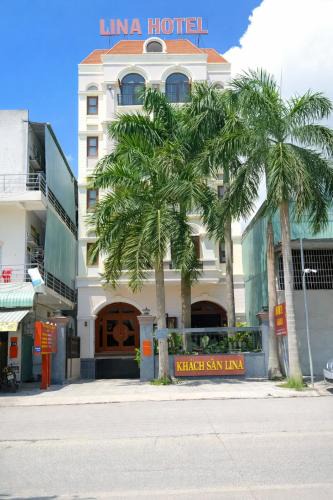Di An Hotel | Lina Hotel Hồ Chí Minh
