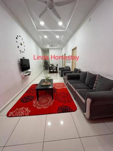 Kuala Terengganu House | Linda Homestay Gong Badak UMT UnisZa Terengganu