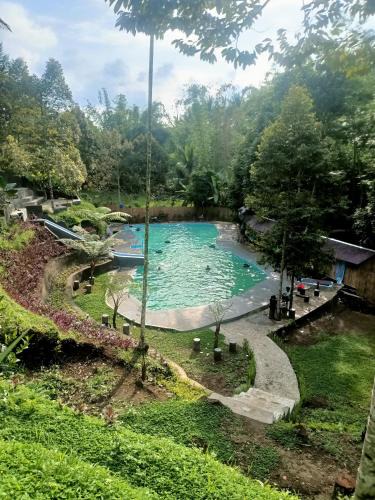 Tetebatu Apartment | Lingkung Park Tetebatu