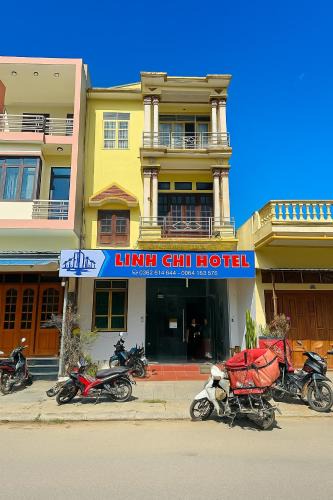 Mu Cang Chai Hotel | Linh Chi Hotel