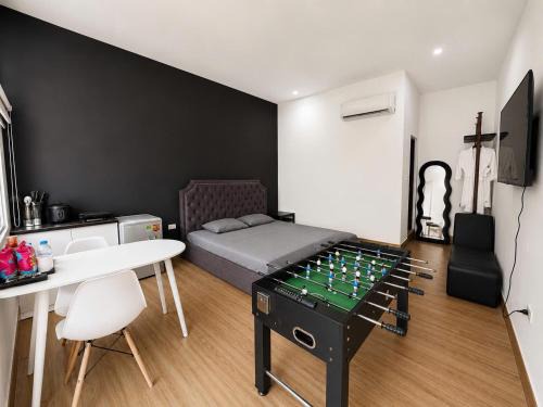 Cai Rang Hotel | Linh Ngân - Bonnie Homestay