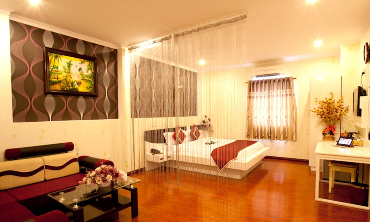 Ninh Kieu Hotel | Linh Phuong 2 Hotel