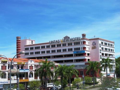 Lintas Plaza Hotel | Lintas View Hotel