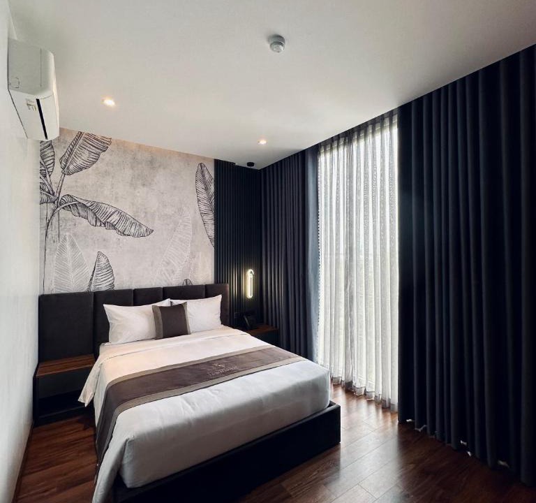 Cai Rang Hotel | LION 12 Hotel