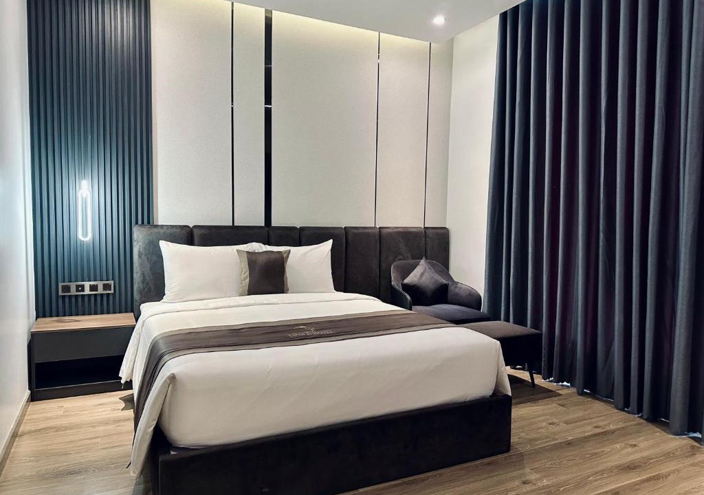 Cai Rang Hotel | LION 15 Hotel