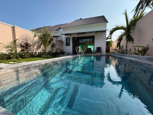 Ong Lang Apartment | Lisa House Phu Quoc