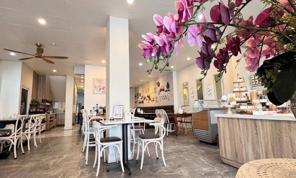Phitsanulok Hotel | LITHAI BOUTIQUE HOTEL