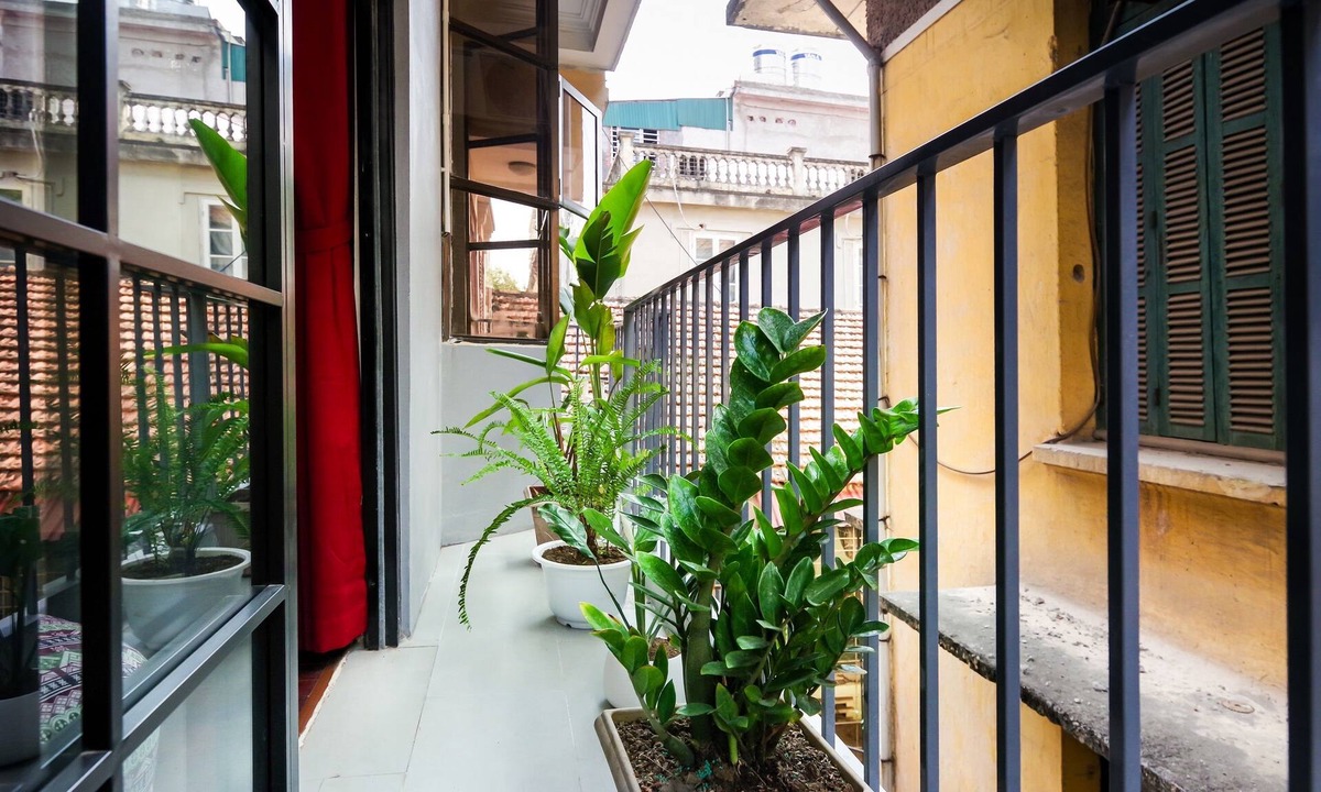 Hoan Kiem House | Little Anh House