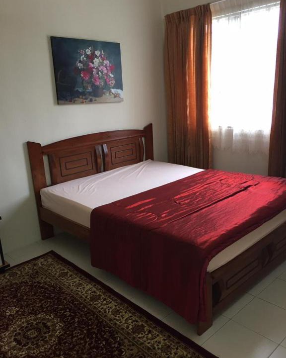 Ampang Jaya Apartment | Little Cosy House @RB