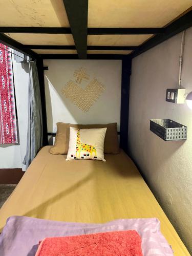 Bokeo Province Hostel | Little Hostel