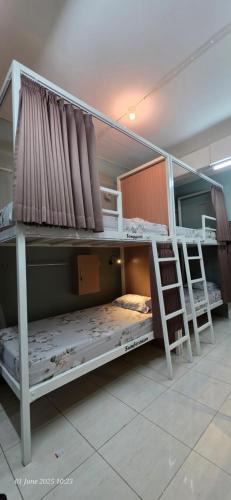 Klojen Hostel | Little Malang Hostel小玛瑯青年旅舍