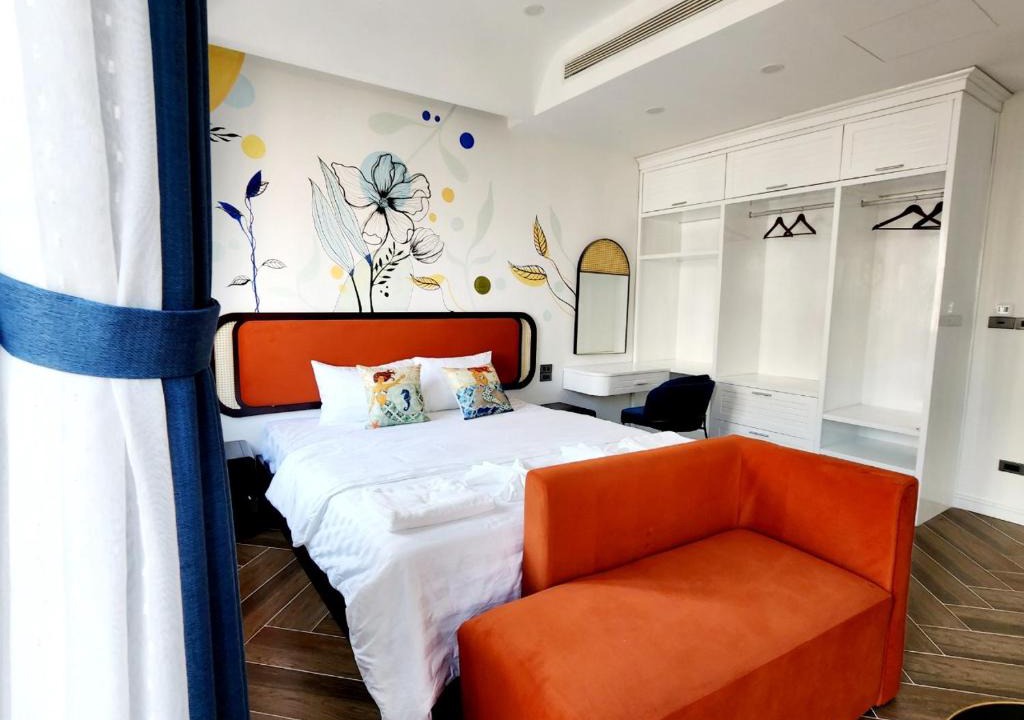 An Thoi Apartment | Little Phu Quoc Studio - cách biển 300m