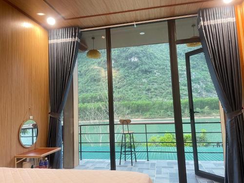 Phong Nha Bed & Breakfast | Little Rock Homestay