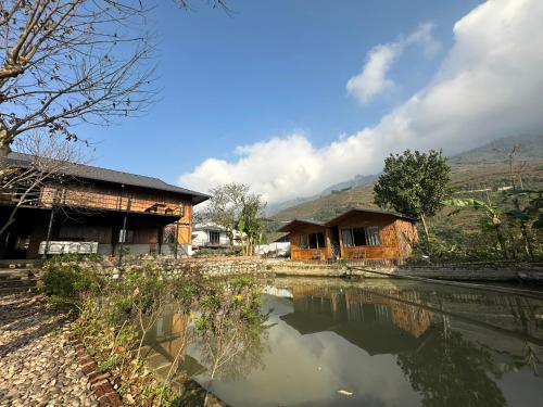Sa Pa Bed & Breakfast | Little Ta Van Homestay