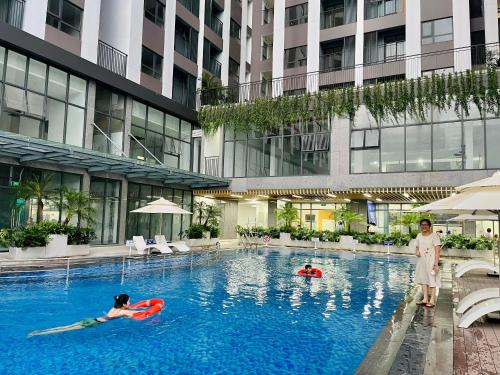 Di An Apartment | Livahome - PDT Lux homestay Di An HCMC