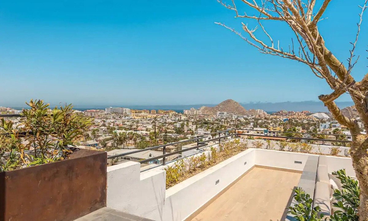 Ildefonso Green Condo | Live! Departamento céntrico con asombroso Rooftop y Alberca