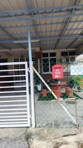 Kota Bharu House | Liza Homestay
