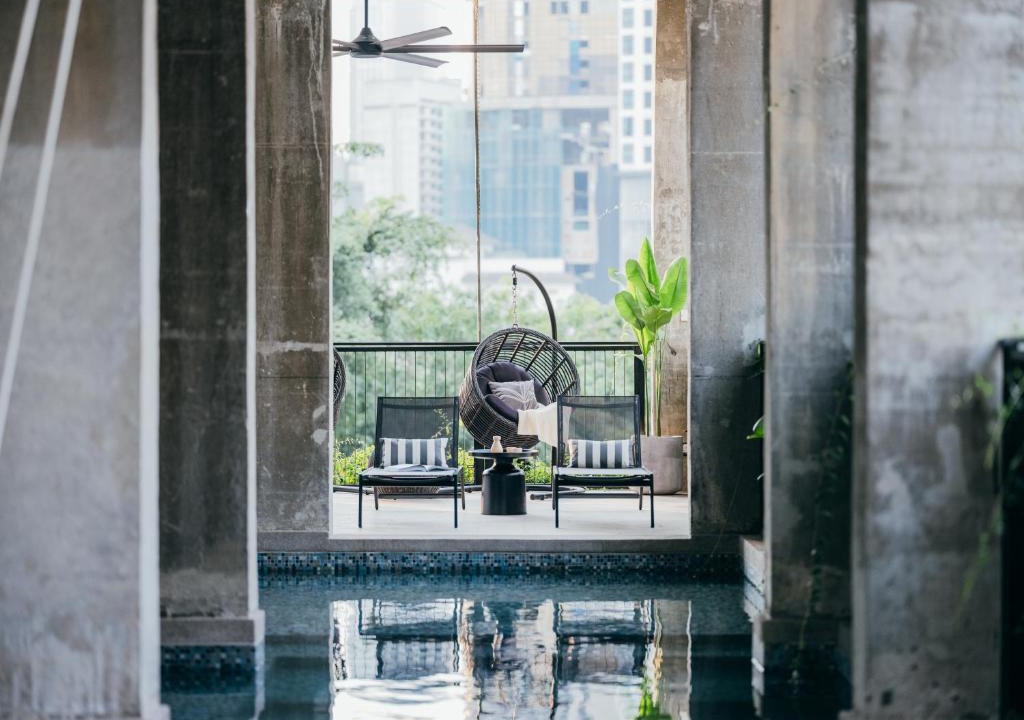 Imbi Hotel | Lloyd's Inn Kuala Lumpur