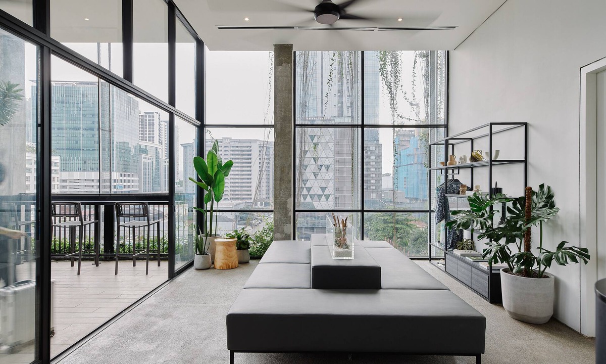Imbi Hotel | Lloyd's Inn Kuala Lumpur