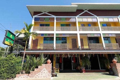 Wat Ket Hostel | LM Hostel