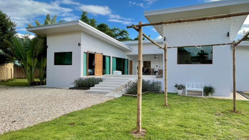 Fang Hotel | LOCO Pool Villa by Patra Agaligotel