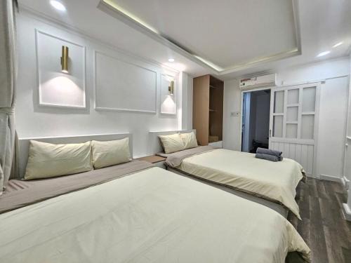 District 1 Villa | LoCo's FullHouse 3Beds2Brs3WC