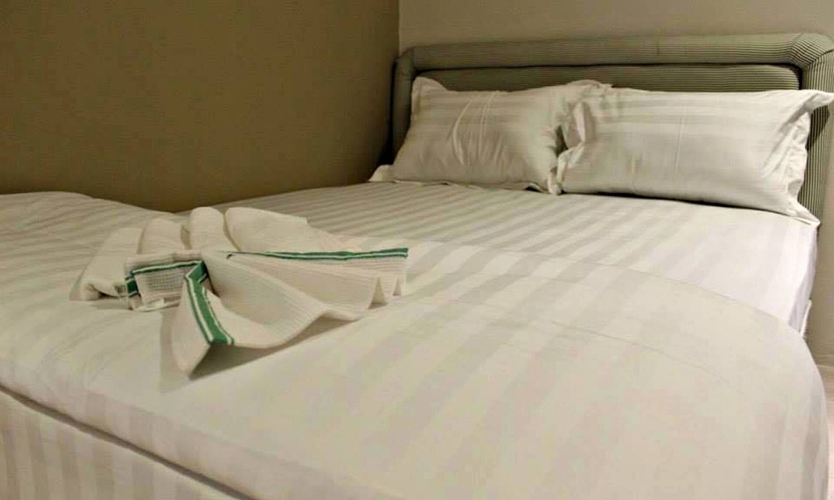 Gana-Gana Hotel | Lodge 37