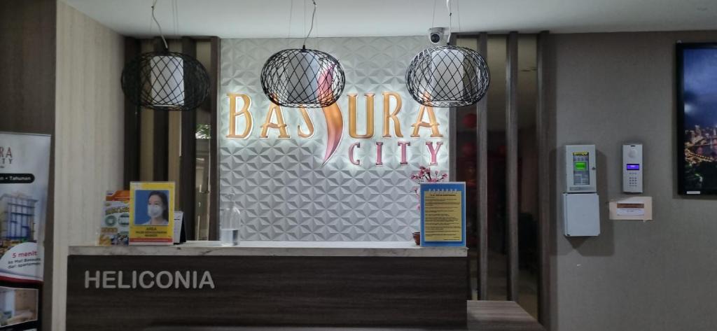 Pasar Manggis Apartment | Lodge near to business center Jakarta