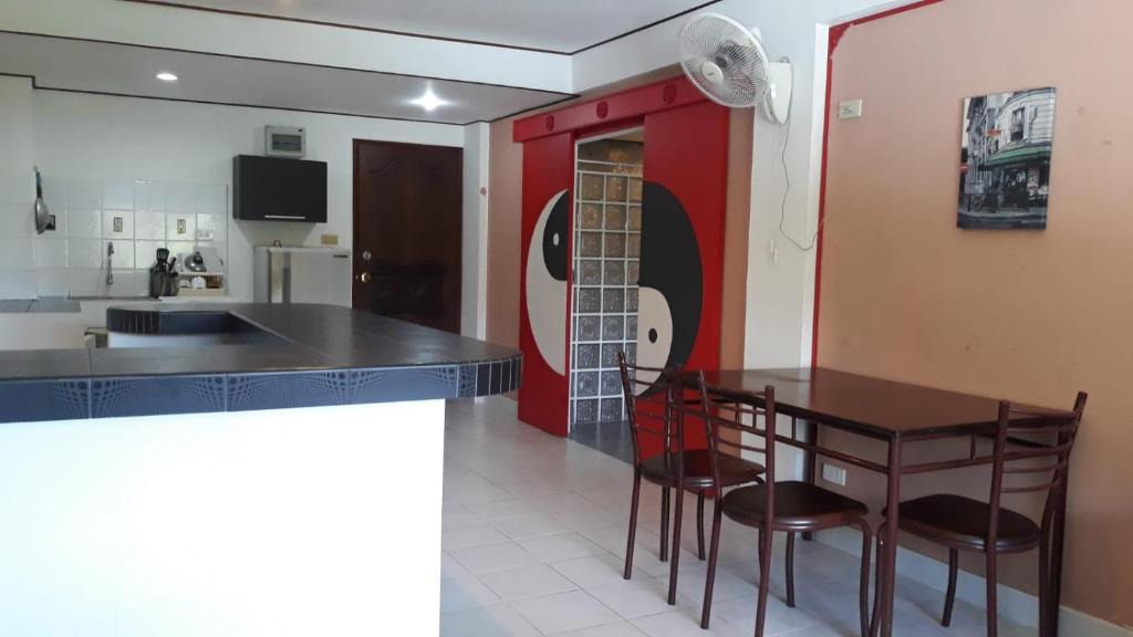 Rawai Apartment | LOFT phuket RAWAI fish and beach