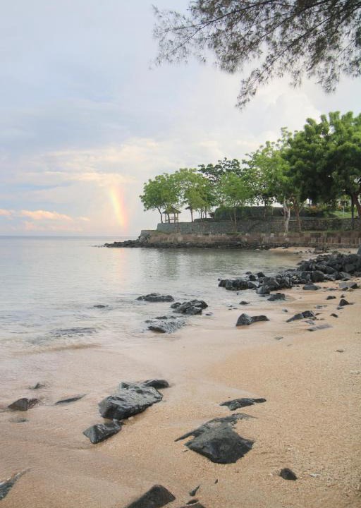 Sekotong Barat House | Lombok Sunset Bay Resort