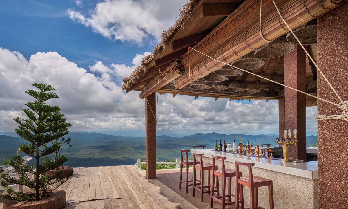 Traeng Trayueng Resort | Lomhae Kirirom Resort by EHM