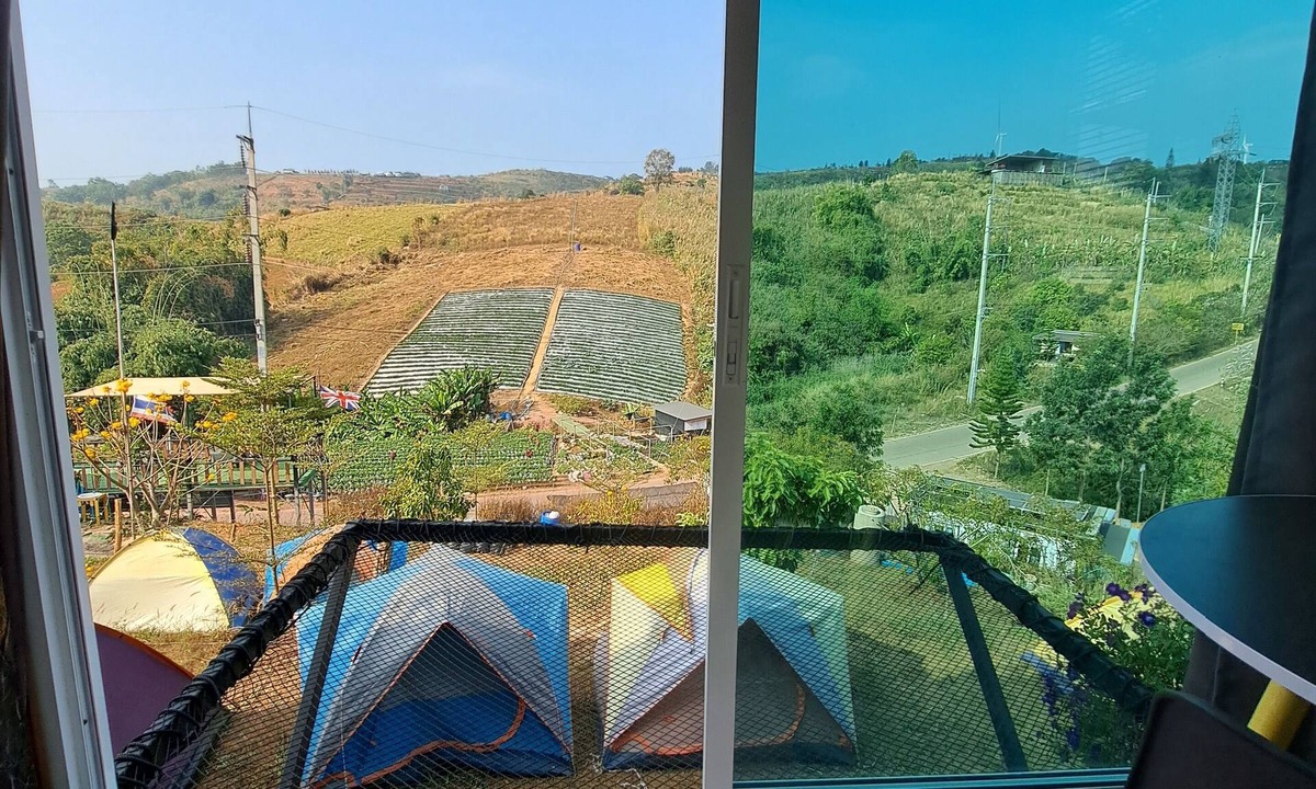 Khao Kho Hotel | londonhill
