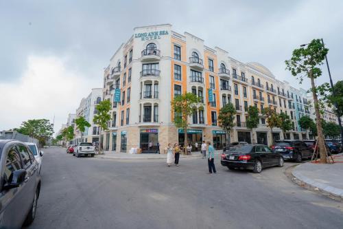 Sam Son Hotel | Long Anh Sea Hotel - Sầm Sơn